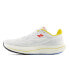 New Balance Men's Fresh Foam X Vongo v6 White/Orange/Black/Red Size 11 D