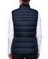 Women's Lightweight Puffer Vest