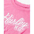 HURLEY Bike short sleeve T-shirt