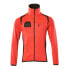 Hi-Vis Red / Dark Anthracite