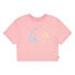 LEVI´S ® KIDS Meet&Greet Script short sleeve T-shirt