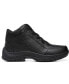 Men's Charge Lace-Up Slip Resistant Booties