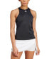 Women's Tennis Club Slim Racerback Tank Top