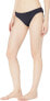 Michael Michael Kors Women's 185297 Solids Bikini Bottoms Swimwear Size S