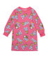 Big Girl Long Sleeve Pajama