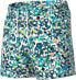 Arena Męskie Szorty MEN'S ARENA WATER PRINTS BEACH SHORT AO