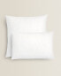 Feather pillow