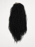 Easilocks Exclusive 24"" Kinky Curly Lace U Part Wig