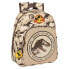 SAFTA Jurassic World Dominion Backpack