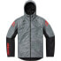 ICON Airform Battlescar hoodie jacket