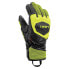 LEKI ALPINO WCR Venom 3D gloves