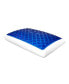 Chill Gel Memory Foam Pillow