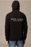 ARMANI EXCHANGE 8NZM94-ZJKRZ hoodie