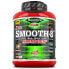 AMIX Smooth-8 Hybrid 2.3kg Proteín Double Chocolate