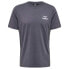 HUMMEL David short sleeve T-shirt