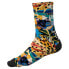 ALE Kenya long socks