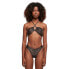 URBAN CLASSICS AOP Hot V Bikini