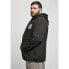 URBAN CLASSICS Globetrotter hoodie