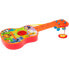 REIG MUSICALES 4 Strings Guitar In Case