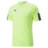 PUMA Individualfinal short sleeve T-shirt