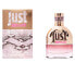 JUST CAVALLI HER eau de toilette spray 50 ml