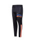 Брюки мужские Pro Standard Black New York Mets Hometown Track Pants