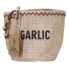 KITCHENCRAFT Garlic Food Bag