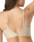 Женский бюстгальтер Bali Comfort Revolution Shaping Wireless Smoothing Bra 3463