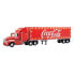 REVELL CocaCola 3D Puzzle Truck Led Edition