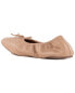 Seychelles Breathless Leather Flat Women's