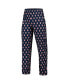 Men's Navy USMNT Gauge Lounge Pants