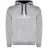 KRUSKIS Sailing Heartbeat Two-Colour hoodie