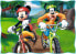 Trefl Puzzle 4w1 Fajny dzień Mickiego / Disney Standard Characters 34604 Trefl p8