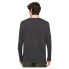 OAKLEY APPAREL Relax long sleeve T-shirt