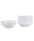 Individual All Purpose Bowls, Set of 4