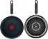 Patelnia Tefal Tefal crepe pan Resist Int. 25cm red/black