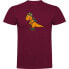 KRUSKIS Dino Trek short sleeve T-shirt