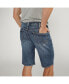 Men's Zac Relaxed Fit Denim 12-1/2" Shorts