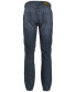 Джинсы мужские Tommy Hilfiger Relaxed-Fit Stretch Jeans