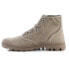 Palladium Pampa Hi Miss Dune