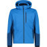 CMP 33A1817 softshell jacket