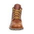 Rocky Collection 32 Small Batch 5" RKS0422 Mens Brown Casual Dress Boots