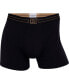 Cristiano Ronaldo Men's Trunk, Pack of 3