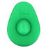 Avocado Huggers, Reusable Silicone Avocado Savers, 2 Pieces