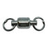 SPRO Power Ball Bearing Swivels with 2 Welded Rings