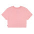 LEVI´S ® KIDS Meet&Greet Script short sleeve T-shirt