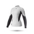 PLASTIMO Hydrophobic Fleece™ UV long sleeve T-shirt