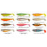 BERKLEY Sick Flanker Soft Lure 80 mm 60 units