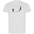 KRUSKIS Shadow Run ECO short sleeve T-shirt