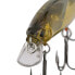 Shimano Black Gold ZUMVERNO 95SP FLASH BOOST Jerkbait (ZUM95SPKG) Fishing